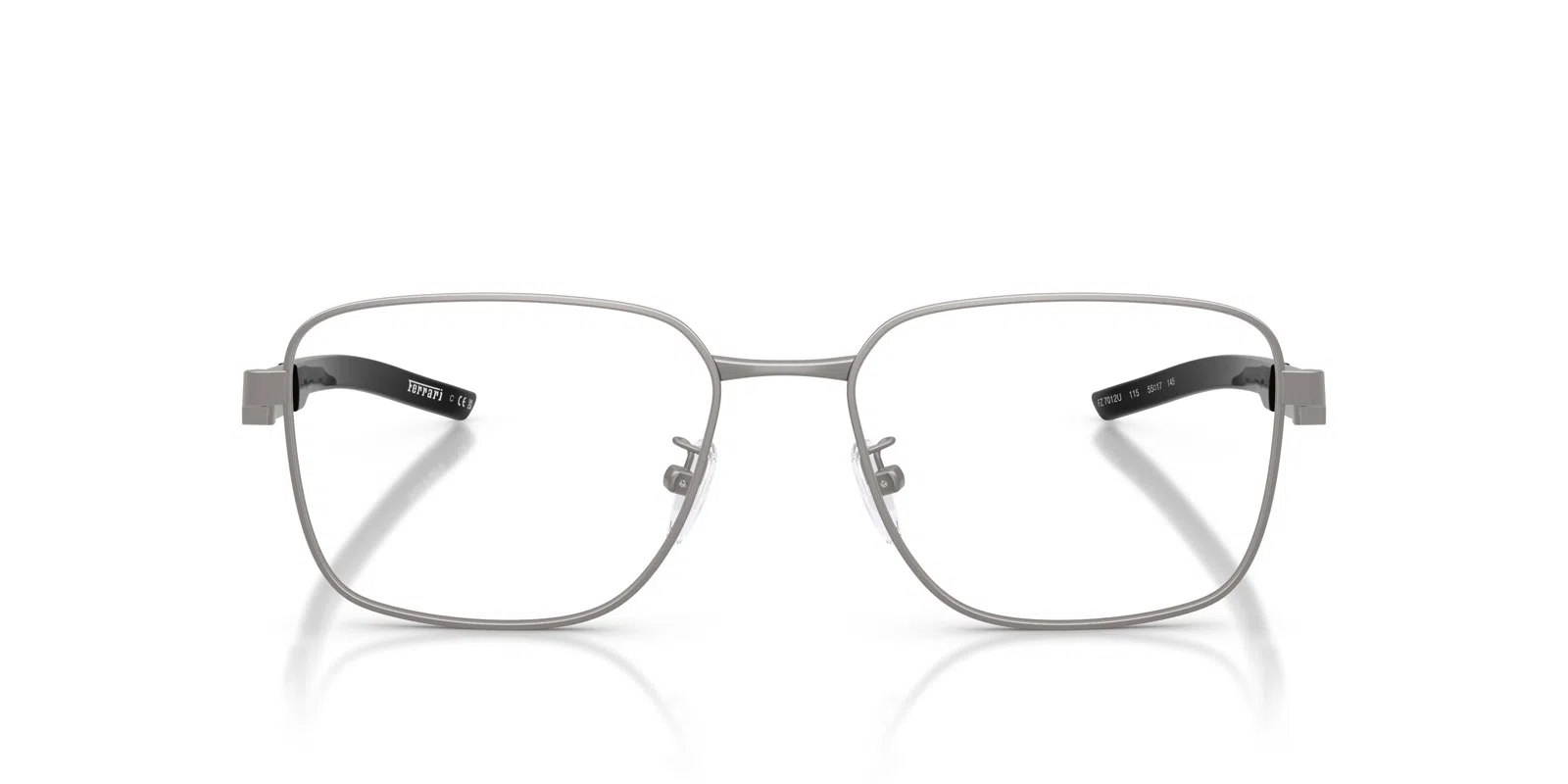 Scuderia Ferrari 7012D Eyeglasses - view 9